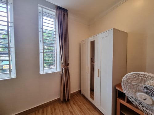 Toul Kork | Renovated 3BR Apartment Near Western University