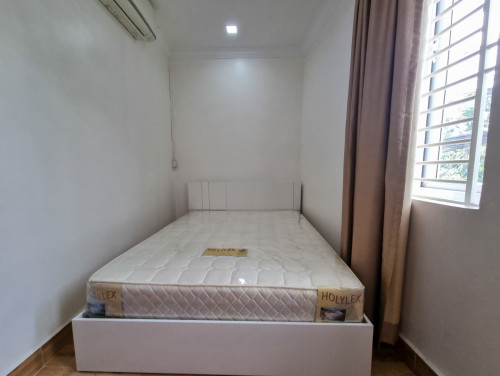 Toul Kork | Renovated 3BR Apartment Near Western University