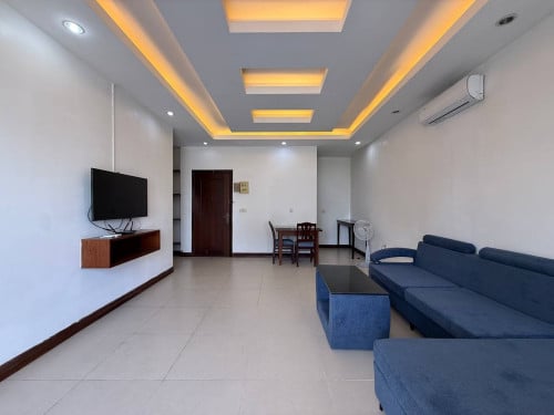 Toul Tumpoung 2 bedrooms for rent