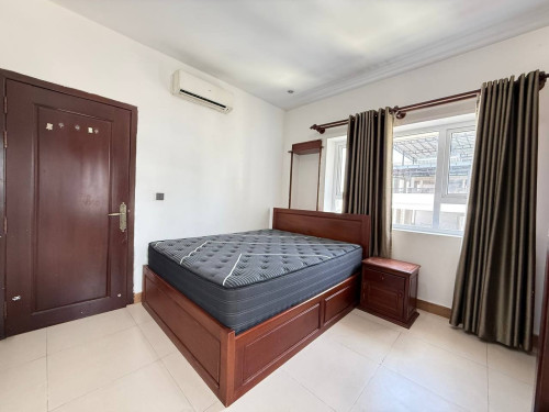 Toul Tumpoung 2 bedrooms for rent