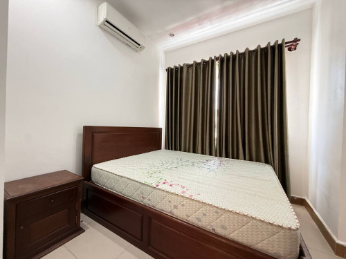 Toul Tumpoung 2 bedrooms for rent