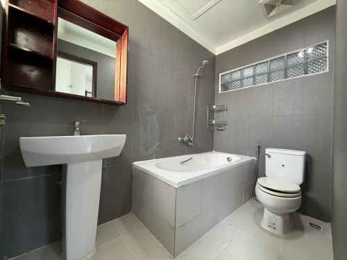 Toul Tumpoung 2 bedrooms for rent
