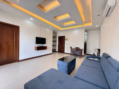 Toul Tumpoung 2 bedrooms for rent