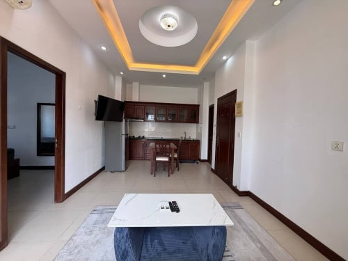 Toul Tumpoung 2 bedrooms for rent
