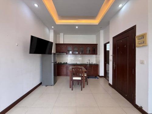 Toul Tumpoung 2 bedrooms for rent