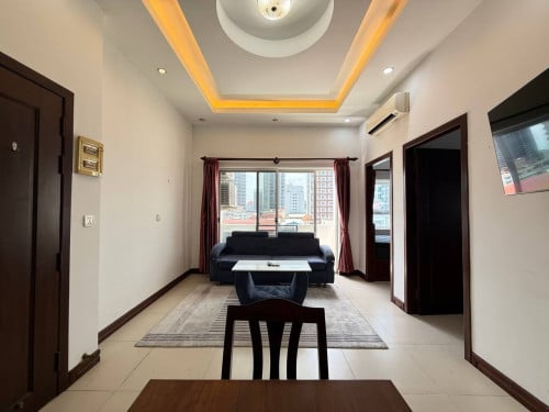 Toul Tumpoung 2 bedrooms for rent