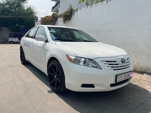 Toyota Camry 07 LE
