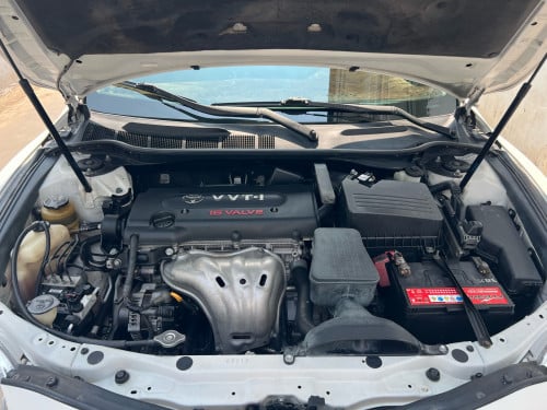 Toyota Camry 07 LE
