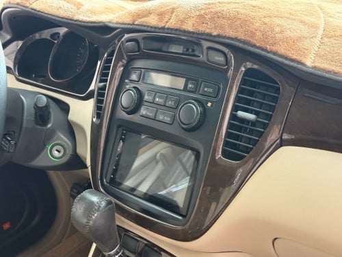 Toyota Highlander 2002 Limitted ប៉ុងមួយ