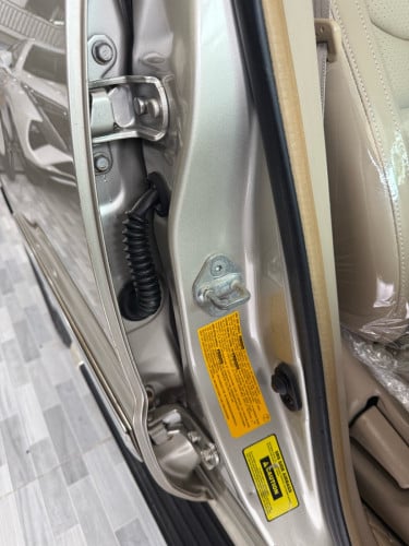 Toyota Highlander 2002 Limitted ប៉ុងមួយ