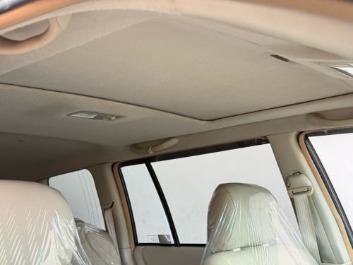 Toyota Highlander 2002 Limitted ប៉ុងមួយ