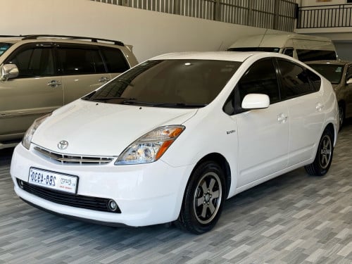 Toyota Prius 2009 Full
