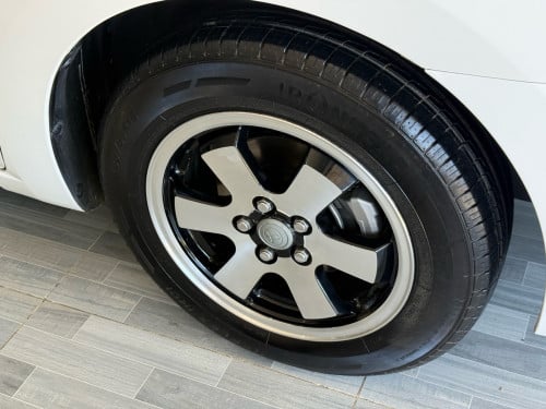 Toyota Prius 2009 Full