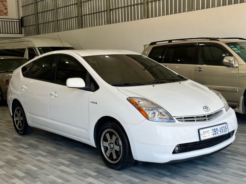 Toyota Prius 2009 Full