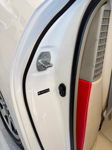 Toyota Prius 2009 Full