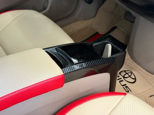 Toyota Prius 2009 Full