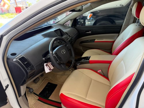 Toyota Prius 2009 Full