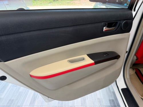 Toyota Prius 2009 Full