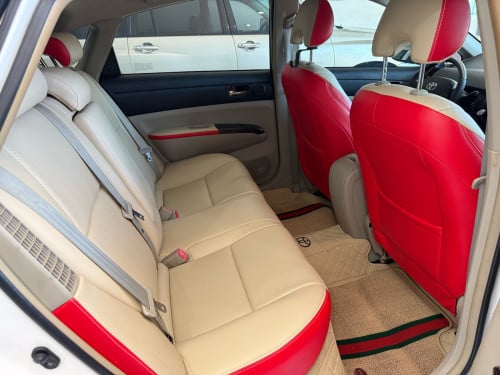 Toyota Prius 2009 Full