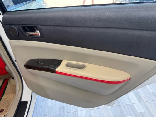 Toyota Prius 2009 Full