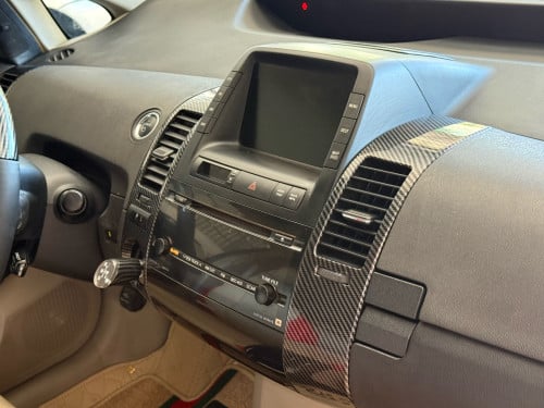 Toyota Prius 2009 Full