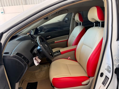 Toyota Prius 2009 Full