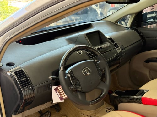 Toyota Prius 2009 Full
