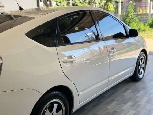 Toyota Prius 2009 Full