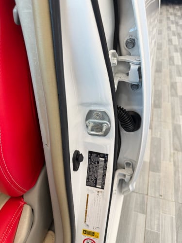 Toyota Prius 2009 Full
