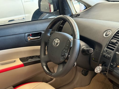 Toyota Prius 2009 Full