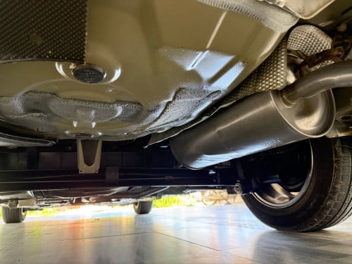 Toyota Prius 2009 Full
