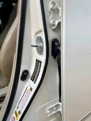 Toyota Prius2010 option sorla 2010