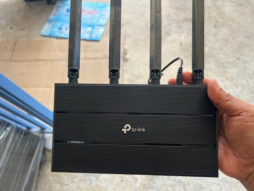 TP-Link Archer C80
