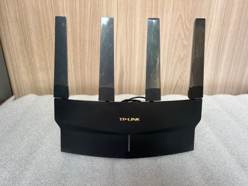 TP-Link TL-XDR3030 Wi-Fi 6 Router