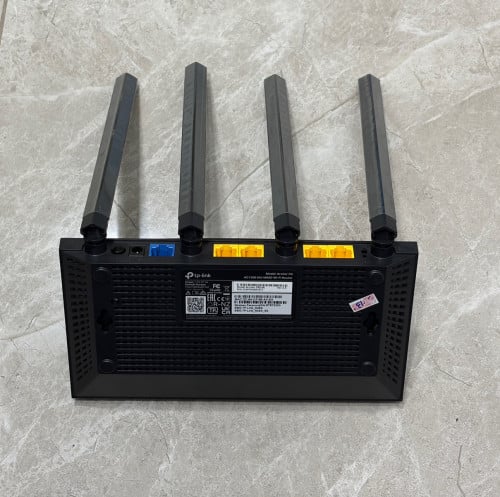 TP Link WiFi router
