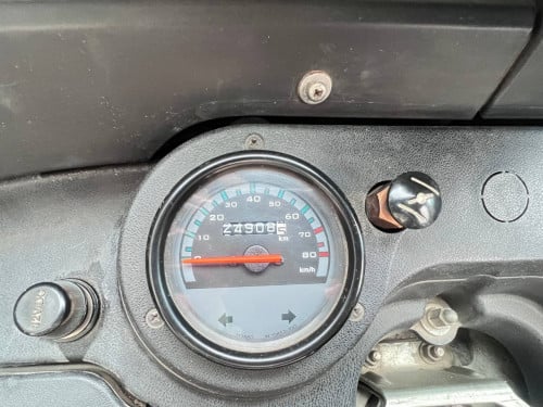 Tuk Tuk Maxima Bajaj 2019