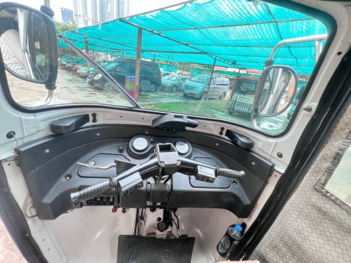 Tuk Tuk Maxima Bajaj 2019