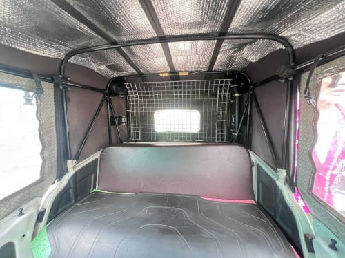 Tuk Tuk Maxima Bajaj 2019