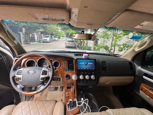 TUNDRA 2008 up 2021 For Rent /出租