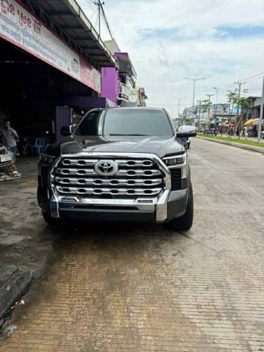 TUNDRA 2008 up 2025 For Rent /出租