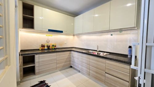 TWIN A VILLA FOR RENT IN PENG HUOTH BOENG SNOR - ECO ROMANCE