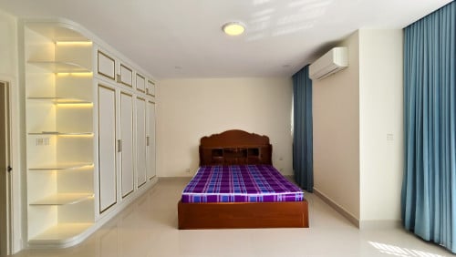 TWIN A VILLA FOR RENT IN PENG HUOTH BOENG SNOR - ECO ROMANCE