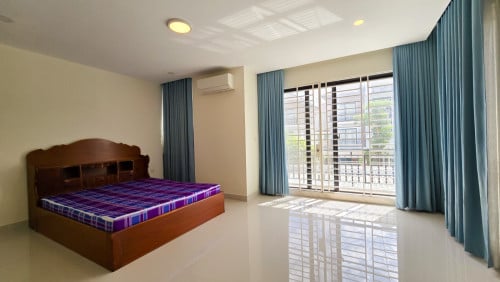 TWIN A VILLA FOR RENT IN PENG HUOTH BOENG SNOR - ECO ROMANCE