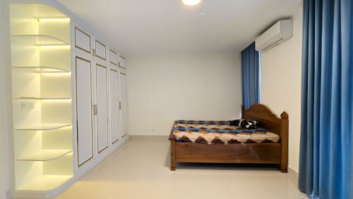 TWIN A VILLA FOR RENT IN PENG HUOTH BOENG SNOR - ECO ROMANCE