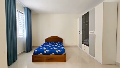 TWIN A VILLA FOR RENT IN PENG HUOTH BOENG SNOR - ECO ROMANCE