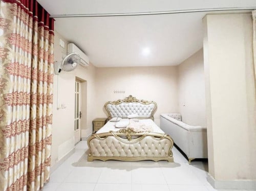 Twin Villa for sale very urgent
