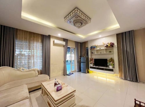 Twin Villa for sale very urgent