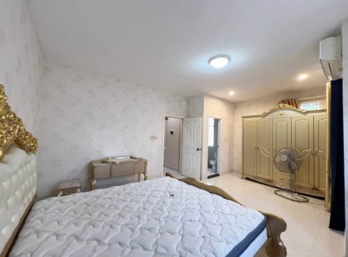 Twin Villa for sale very urgent