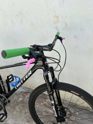 Twitter Storm តួកាបោន M/29