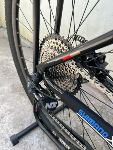 Twitter Storm តួកាបោន M/29